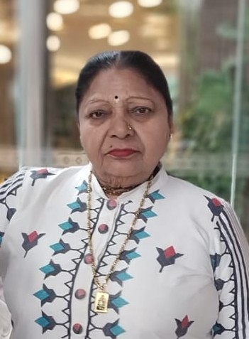 Mrs. Geeta